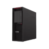 Lenovo ThinkStation P620 30E0 - Tower - 1 x Ryzen ThreadRipper PRO 5975WX / up to 4.5 GHz - AMD PRO - RAM 64 GB - SSD 1 TB - TCG Opal Encryption, NVMe - 10 Gigabit Ethernet - Win 11 Pro - monitor: none - keyboard: UK - Lenovo TopSeller - with 3 Years Lenovo Premier Support