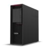 Lenovo ThinkStation P620 30E0 - Tower - 1 x Ryzen ThreadRipper PRO 5945WX / up to 4.5 GHz - AMD PRO - RAM 64 GB - SSD 1 TB - TCG Opal Encryption, NVMe - no graphics - 10 Gigabit Ethernet - Win 11 Pro - monitor: none - keyboard: UK - Lenovo TopSeller - with 3 Years Lenovo Premier Support