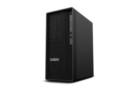Lenovo ThinkStation P2 30FR - Tower - 1 x Core i7 i7-14700 / up to 5.4 GHz - vPro Enterprise - RAM 32 GB - SSD 1 TB - TCG Opal Encryption, NVMe, Performance - GeForce RTX 4060 - Gigabit Ethernet - Win 11 Pro - monitor: none - keyboard: UK - Lenovo TopSeller