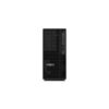 Lenovo ThinkStation P2 30FR - Tower - 1 x Core i9 i9-14900K / up to 6 GHz - vPro Enterprise - RAM 32 GB - SSD 1 TB - TCG Opal Encryption, NVMe, Performance - GeForce RTX 4070 - Gigabit Ethernet - Win 11 Pro - monitor: none - keyboard: UK - Lenovo TopSeller