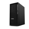 Lenovo ThinkStation P2 30FR - Tower - 1 x Core i7 i7-14700 / up to 5.4 GHz - vPro Enterprise - RAM 32 GB - SSD 1 TB - TCG Opal Encryption, NVMe, Performance - GeForce RTX 4070 - Gigabit Ethernet - Win 11 Pro - monitor: none - keyboard: UK - Lenovo TopSeller
