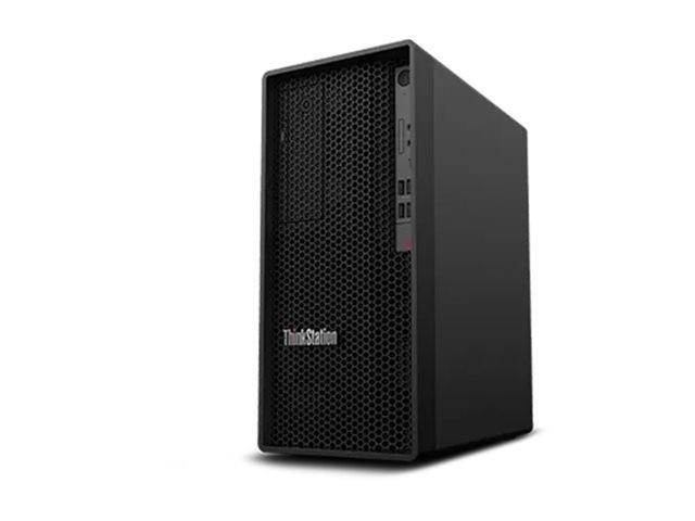 Lenovo ThinkStation P2 30FR - Tower - 1 x Core i7 i7-14700 / up to 5.4 GHz - vPro Enterprise - RAM 32 GB - SSD 1 TB - TCG Opal Encryption, NVMe, Performance - GeForce RTX 4070 - Gigabit Ethernet - Win 11 Pro - monitor: none - keyboard: UK - Lenovo TopSeller
