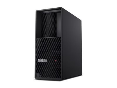 Lenovo ThinkStation P3 30GS - Tower - 1 x Core i9 13900 / up to 5.6 GHz - vPro Enterprise - RAM 32 GB - SSD 1 TB - TCG Opal Encryption, NVMe, Performance - UHD Graphics 770 - Gigabit Ethernet - Win 11 Pro - monitor: none - keyboard: UK - Lenovo TopSeller