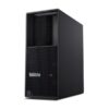 Lenovo ThinkStation P3 30GS - Tower - 1 x Core i7 13700 / up to 5.2 GHz - vPro Enterprise - RAM 32 GB - SSD 1 TB - TCG Opal Encryption, NVMe, Performance - UHD Graphics 770 - Gigabit Ethernet - Win 11 Pro - monitor: none - keyboard: UK - Lenovo TopSeller