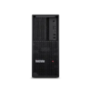 Lenovo ThinkStation P3 30GS - Tower - 1 x Core i7 13700 / up to 5.2 GHz - vPro Enterprise - RAM 16 GB - SSD 512 GB - TCG Opal Encryption, NVMe, Performance - UHD Graphics 770 - Gigabit Ethernet - Win 11 Pro - monitor: none - keyboard: UK - Lenovo TopSeller