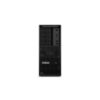 Lenovo ThinkStation P3 30GS - Tower - 1 x Core i7 i7-14700 / up to 5.4 GHz - vPro Enterprise - RAM 16 GB - SSD 512 GB - TCG Opal Encryption, NVMe, Performance - T1000 - Gigabit Ethernet - Win 11 Pro - monitor: none - keyboard: UK - TopSeller