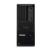 Lenovo ThinkStation P3 30GS - Tower - 1 x Core i9 i9-14900K / up to 6 GHz - vPro Enterprise - RAM 64 GB - SSD 1 TB - TCG Opal Encryption, NVMe, Performance - UHD Graphics 770 - Gigabit Ethernet - Win 11 Pro - monitor: none - keyboard: UK - Lenovo TopSeller