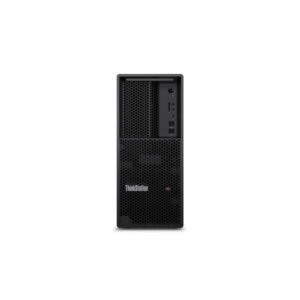 Lenovo ThinkStation P3 30GS - Tower - 1 x Core i7 i7-14700K / up to 5.6 GHz - vPro Enterprise - RAM 32 GB - SSD 1 TB - TCG Opal Encryption, NVMe, Performance - UHD Graphics 770 - Gigabit Ethernet - Win 11 Pro - monitor: none - keyboard: UK - Lenovo TopSeller