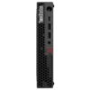 Lenovo ThinkStation P3 30H0 - Tiny - 1 x Core i7 13700T / up to 4.9 GHz - vPro Enterprise - RAM 16 GB - SSD 512 GB - TCG Opal Encryption, NVMe, Performance - T400 - Gigabit Ethernet - Win 11 Pro - monitor: none - keyboard: UK - black - Lenovo TopSeller - with 1 Year Lenovo Premier Support