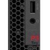 Lenovo ThinkStation P3 30H0 - Tiny - 1 x Core i7 13700 / up to 5.2 GHz - vPro Enterprise - RAM 16 GB - SSD 1 TB - TCG Opal Encryption, NVMe, Performance - T1000 - Gigabit Ethernet, IEEE 802.11ax (Wi-Fi 6E) - Bluetooth 5.1, 802.11a/b/g/n/ac/ax (Wi-Fi 6E) - Win 11 Pro - monitor: none - keyboard: UK - black - Lenovo TopSeller - with 1 Year Lenovo Premier Support