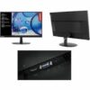 Lenovo - LED monitor