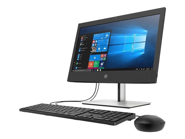 HP Pro 400 G9 - Wolf Pro Security - mini - Core i5 13500T / up to 4.6 GHz - RAM 16 GB - SSD 512 GB - NVMe - UHD Graphics 770 - Gigabit Ethernet, IEEE 802.11ax (Wi-Fi 6E), Bluetooth Dual-Mode - 802.11a/b/g/n/ac/ax (Wi-Fi 6E), Bluetooth 5.2 wireless card - Win 11 Pro - monitor: none - keyboard: UK - with HP Wolf Pro Security Edition (3 years)