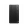 HP 290 G3 - SFF - Core i3 10105 / up to 4.4 GHz - RAM 8 GB - SSD 256 GB - NVMe - DVD-Writer - UHD Graphics 630 - Gigabit Ethernet - Win 11 Pro - monitor: none