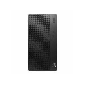 HP 290 G3 - SFF - Core i3 10105 / up to 4.4 GHz - RAM 8 GB - SSD 256 GB - NVMe - DVD-Writer - UHD Graphics 630 - Gigabit Ethernet - Win 11 Pro - monitor: none