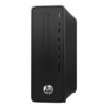 HP 290 G3 - SFF - Core i5 10505 / up to 4.6 GHz - RAM 8 GB - SSD 512 GB - NVMe - DVD-Writer - UHD Graphics 630 - Gigabit Ethernet - 802.11a/b/g/n/ac, Bluetooth 4.2 - Win 10 Pro 64-bit - monitor: none