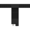 Lenovo ThinkVision MS30 - Sound bar - for monitor - 4 Watt - black