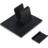 Lenovo Tiny Clamp Bracket Mounting Kit II - Thin client to monitor mounting bracket - for ThinkCentre M70q Gen 2, M70q Gen 3, M75t Gen 2, M80q Gen 3, M90q Gen 2, M90q Gen 3