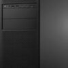 HP Workstation Z4 G5 - Tower - 4U - 1 x Xeon W W5-2455X / up to 4.6 GHz - RAM 32 GB - SSD 512 GB - HP Z Turbo Drive, NVMe, TLC - no graphics - Gigabit Ethernet - Win 11 Pro (includes Win 10 Pro Licence) - monitor: none - keyboard: UK - black