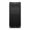 HP Workstation Z4 G5 - Tower - 4U - 1 x Xeon W W3-2423 / up to 4.2 GHz - RAM 32 GB - SSD 1 TB - HP Z Turbo Drive, NVMe, 3D Triple-level Cell (TLC) - no graphics - Gigabit Ethernet - Win 11 Pro - monitor: none - keyboard: UK - black