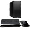 HP Workstation Z2 G9 - Tower - 4U - 1 x Core i7 12700K / up to 5 GHz - vPro - RAM 32 GB - SSD 1 TB - HP Z Turbo Drive, NVMe, TLC - RTX A2000 - Gigabit Ethernet - Win 10 Pro 64-bit (includes Win 11 Pro Licence) - monitor: none - keyboard: UK - black
