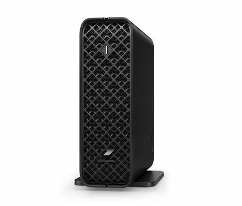 HP Workstation Z2 G9 - Mini - 5U - 1 x Core i7 12700 / up to 4.9 GHz - RAM 32 GB - SSD 1 TB - NVMe, TLC - T1000 - Gigabit Ethernet, Bluetooth 5.2, IEEE 802.11ax (Wi-Fi 6E) - Bluetooth 5.2, 802.11a/b/g/n/ac/ax (Wi-Fi 6E) - Win 11 Pro - monitor: none - keyboard: UK