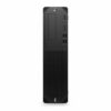 HP Workstation Z2 G9 - Wolf Pro Security - SFF - 1 x Core i7 12700 / up to 4.9 GHz - RAM 32 GB - SSD 1 TB - NVMe - T1000 - Gigabit Ethernet, Bluetooth 5.2, IEEE 802.11ax (Wi-Fi 6E) - Bluetooth 5.2, 802.11a/b/g/n/ac/ax (Wi-Fi 6E) - Win 11 Pro - monitor: none - keyboard: UK - black - with HP Wolf Pro Security Edition (1 year)