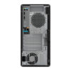 HP Workstation Z2 G9 - Tower - 4U - 1 x Core i7 12700 / up to 4.9 GHz - RAM 16 GB - SSD 512 GB - NVMe, TLC - RTX A2000 - Gigabit Ethernet, Bluetooth 5.2, IEEE 802.11ax (Wi-Fi 6E) - Bluetooth 5.2, 802.11a/b/g/n/ac/ax (Wi-Fi 6E) - Win 11 Pro - monitor: none - keyboard: UK - black