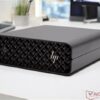 HP Workstation Z2 G9 - Wolf Pro Security - mini - 5U - 1 x Core i9 12900K / up to 5.2 GHz - RAM 32 GB - SSD 1 TB - NVMe - RTX A2000 - Gigabit Ethernet, Bluetooth 5.2 - 802.11a/b/g/n/ac/ax, Bluetooth 5.2 - Win 11 Pro - monitor: none - keyboard: UK - with HP Wolf Pro Security Edition (1 year)