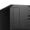HP Workstation Z2 G9 - Wolf Pro Security - tower - 4U - 1 x Core i9 13900K / up to 5.8 GHz - RAM 32 GB - SSD 1 TB - HP Z Turbo Drive, NVMe, 3D Triple-level Cell (TLC) - RTX A2000 - Gigabit Ethernet - Win 11 Pro - monitor: none - black - with HP Wolf Pro Security Edition (1 year)
