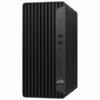 HP Elite 800 G9 - Tower - Core i7 12700 / up to 4.9 GHz - vPro - RAM 16 GB - SSD 512 GB - NVMe - UHD Graphics 770 - Gigabit Ethernet - Win 11 Pro - monitor: none - keyboard: UK