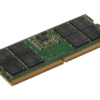 HP 16GB DDR5 4800 SODIMM Mem EMEA - INTL English Loc - Euro plug