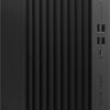 HP Elite 600 G9 - Tower - Core i5 12500 / up to 4.6 GHz - RAM 16 GB - SSD 512 GB - NVMe, HP Value - DVD-Writer - UHD Graphics 770 - Gigabit Ethernet - Win 10 Pro 64-bit (includes Win 11 Pro Licence) - monitor: none - keyboard: UK - with HP 3 years Onsite Desktop Bundle Hardware Support