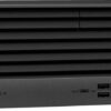 HP Elite 600 G9 - SFF - Core i5 12500 / up to 4.6 GHz - RAM 16 GB - SSD 512 GB - NVMe, TLC - UHD Graphics 770 - Gigabit Ethernet - Win 11 Pro - monitor: none - keyboard: UK