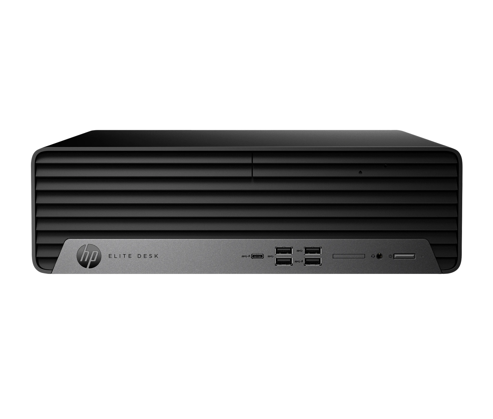 HP Elite 800 G9 - SFF - Core i7 12700 / up to 4.9 GHz - vPro - RAM 16 GB - SSD 512 GB - NVMe - DVD-Writer - UHD Graphics 770 - Gigabit Ethernet, Bluetooth 5.2, IEEE 802.11ax (Wi-Fi 6E) - Bluetooth 5.2, 802.11a/b/g/n/ac/ax (Wi-Fi 6E) - Win 11 Pro - monitor: none - keyboard: UK - with HP 3 years Next Business Day Onsite Hardware Support for Desktops