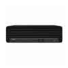 HP Elite 800 G9 - SFF - Core i9 12900 / up to 5.1 GHz - vPro - RAM 32 GB - SSD 512 GB - NVMe - UHD Graphics 770 - Gigabit Ethernet - Win 11 Pro - monitor: none - keyboard: UK - with HP 3 years Next Business Day Onsite Hardware Support for Desktops