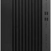 HP Elite 800 G9 - Wolf Pro Security - tower - Core i7 12700 / up to 4.9 GHz - vPro - RAM 16 GB - SSD 512 GB - NVMe - UHD Graphics 770 - Gigabit Ethernet, Bluetooth 5.2, IEEE 802.11ax (Wi-Fi 6E) - Bluetooth 5.2, 802.11a/b/g/n/ac/ax (Wi-Fi 6E) - Win 11 Pro - monitor: none - keyboard: UK - with HP Wolf Pro Security Edition (1 year)