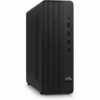 HP Pro 290 G9 - SFF - Core i5 13500 / up to 4.8 GHz - RAM 8 GB - SSD 512 GB - NVMe - UHD Graphics 770 - Gigabit Ethernet - Win 11 Pro - monitor: none - keyboard: UK - Smart Buy