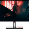 Lenovo ThinkVision P27h-30 - LED monitor - 27" - 2560 x 1440 QHD @ 60 Hz - IPS - 350 cd/m≤ - 1000:1 - 4 ms - HDMI, DisplayPort, USB-C - raven black