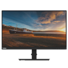 Lenovo ThinkVision T24m-29 - LED monitor - 24" (23.8" viewable) - 1920 x 1080 Full HD (1080p) - IPS - 250 cd/m≤ - 1000:1 - 4 ms - HDMI, DisplayPort, USB-C - raven black