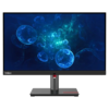 Lenovo ThinkVision P27pz-30 - LED monitor - 27" - 3840 x 2160 4K @ 60 Hz - IPS - 1200 cd/m≤ - 1000:1 - DisplayHDR 1000 - 4 ms - HDMI, DisplayPort, USB-C - raven black