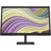 HP P22v G5 - P-Series - LED monitor - 21.45" - 1920 x 1080 Full HD (1080p) @ 75 Hz - VA - 200 cd/m≤ - 3000:1 - 5 ms - HDMI, VGA - black