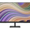 HP P27 G5 - P-Series - LED monitor - 27" - 1920 x 1080 Full HD (1080p) @ 75 Hz - IPS - 250 cd/m≤ - 1000:1 - 5 ms - HDMI, VGA, DisplayPort - black stand, black head