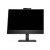 HP M24m Conferencing Monitor - LED monitor - 24" (23.8" viewable) - 1920 x 1080 Full HD (1080p) @ 75 Hz - IPS - 300 cd/m≤ - 1000:1 - 5 ms - HDMI, DisplayPort, USB-C - speakers - black stand, black head