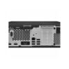 HP Pro 400 G9 - Wolf Pro Security - SFF - Core i5 12400 / up to 4.4 GHz - RAM 16 GB - SSD 512 GB - NVMe - UHD Graphics 730 - Gigabit Ethernet, Bluetooth 5.2, IEEE 802.11ax (Wi-Fi 6E) - Bluetooth 5.2, 802.11a/b/g/n/ac/ax (Wi-Fi 6E) - Win 10 Pro (includes Win 11 Pro Licence) - monitor: none - keyboard: UK - with HP 2 years Next Business Day Onsite Hardware Support for Desktops - with HP Wolf Pro Security Edition (1 year)