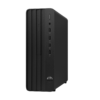 HP Pro 290 G9 - SFF - Core i5 12400 / up to 4.4 GHz - RAM 8 GB - SSD 256 GB - NVMe - DVD-Writer - UHD Graphics 730 - Gigabit Ethernet - Win 11 Pro - monitor: none - keyboard: UK