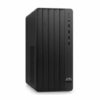 HP Pro 290 G9 - Tower - Core i5 12400 / up to 4.4 GHz - RAM 8 GB - SSD 256 GB - NVMe - DVD-Writer - UHD Graphics 730 - Gigabit Ethernet - Win 11 Pro - monitor: none - keyboard: UK