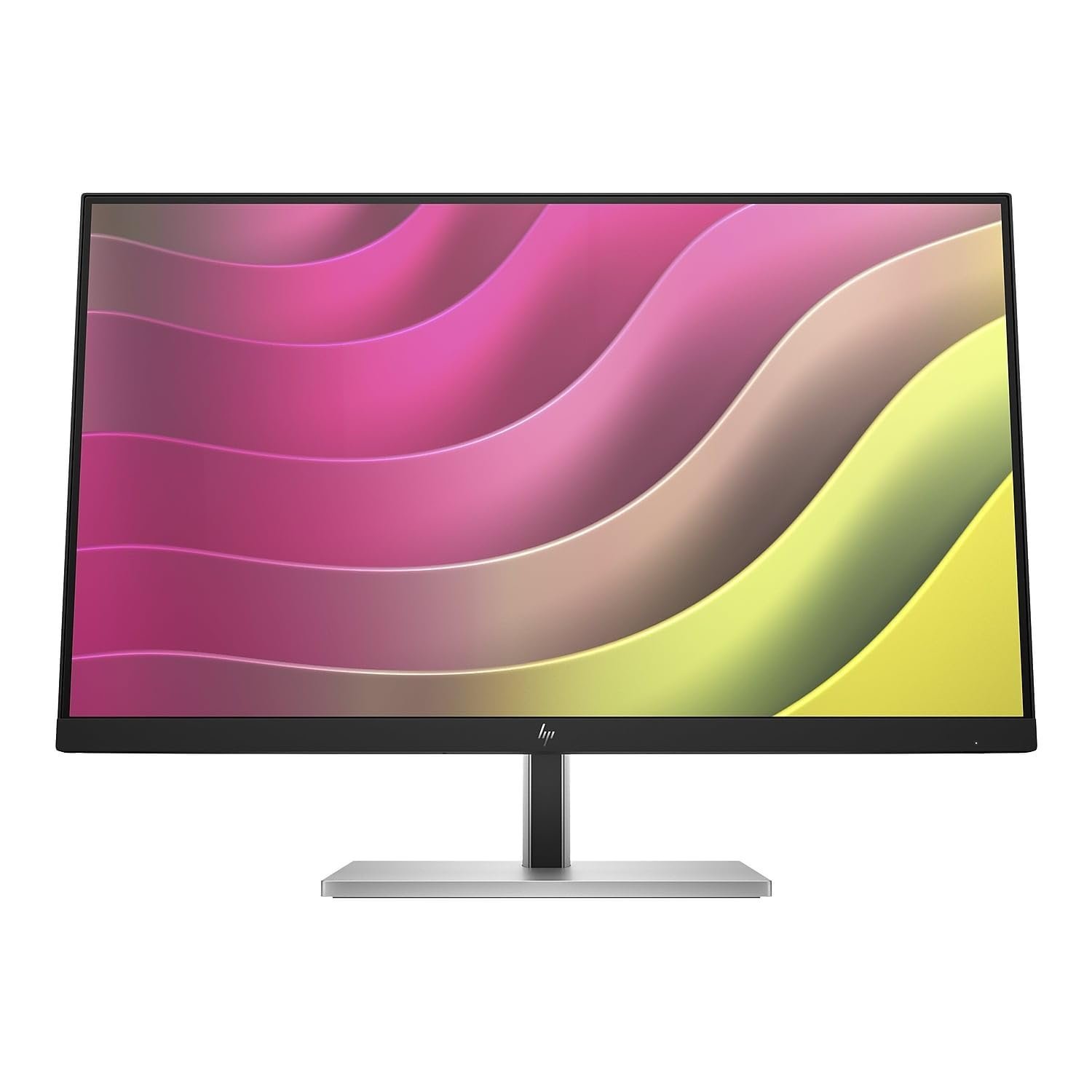 HP E24t G5 - E-Series - LED monitor - 24" (23.8" viewable) - touchscreen - 1920 x 1080 Full HD (1080p) @ 75 Hz - IPS - 300 cd/m≤ - 1000:1 - 5 ms - HDMI, DisplayPort - black, black and silver (stand) - with HP 5 years Next Business Day Onsite Hardware Support for Standard Monitors