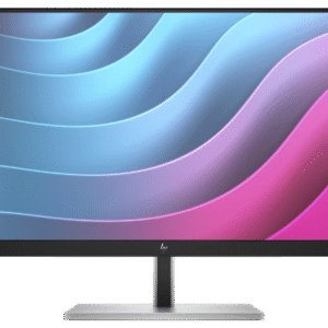 HP E24 G5 FHD Monitor United Kingdom - UK English localization