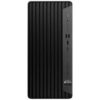 HP Pro 400 G9 - Wolf Pro Security - tower - Core i5 13500 / up to 4.8 GHz - RAM 16 GB - SSD 512 GB - NVMe - UHD Graphics 770 - Gigabit Ethernet, IEEE 802.11ax (Wi-Fi 6E), Bluetooth Dual-Mode - 802.11a/b/g/n/ac/ax (Wi-Fi 6E), Bluetooth 5.3 wireless card - Win 11 Pro - monitor: none - keyboard: UK - with HP Wolf Pro Security Edition (3 years)