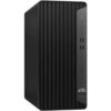HP Elite 800 G9 - Wolf Pro Security - tower - Core i7 13700 / up to 5.2 GHz - vPro - RAM 32 GB - SSD 1 TB - NVMe, TLC - UHD Graphics 770 - Gigabit Ethernet, IEEE 802.11ax (Wi-Fi 6E), Bluetooth Dual-Mode - 802.11a/b/g/n/ac/ax (Wi-Fi 6E), Bluetooth 5.3 wireless card - Win 11 Pro - monitor: none - keyboard: UK - with HP Wolf Pro Security Edition (1 year)